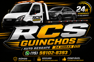 RCS Guinchos